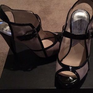 Michael Kors Pumps